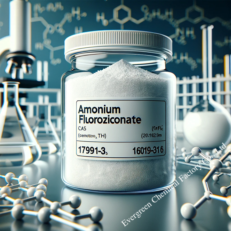 Ammonium Fluorozirconate