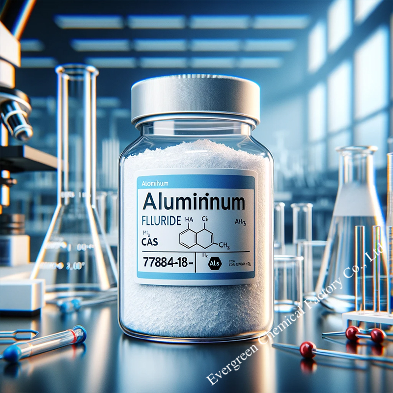 Aluminum Fluoride