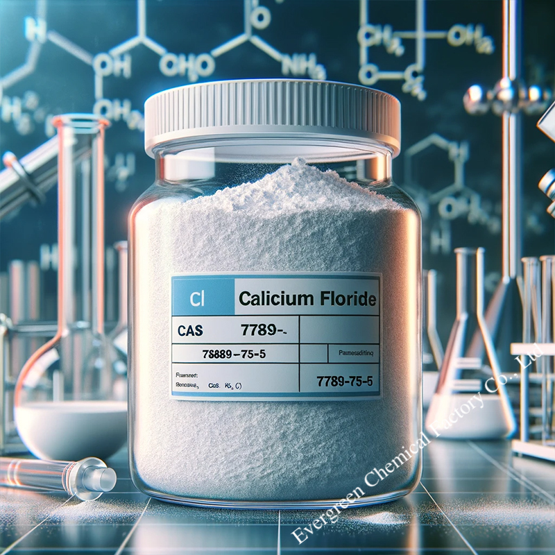 Calcium Fluoride